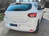 Dacia Sandero TCe 90 CVT Expression Expression - Dacia Sandero in Rostock