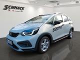 Honda Jazz 1.5 i-MMD Hybrid Crosstar Advance - Honda Jazz: Crosstar Advance