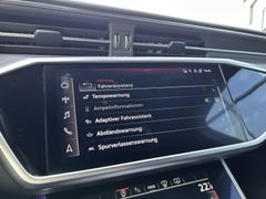 Fahrzeugabbildung Audi A6 Avant 40 TDI S-Line Matrix HUD ACC Carplay...