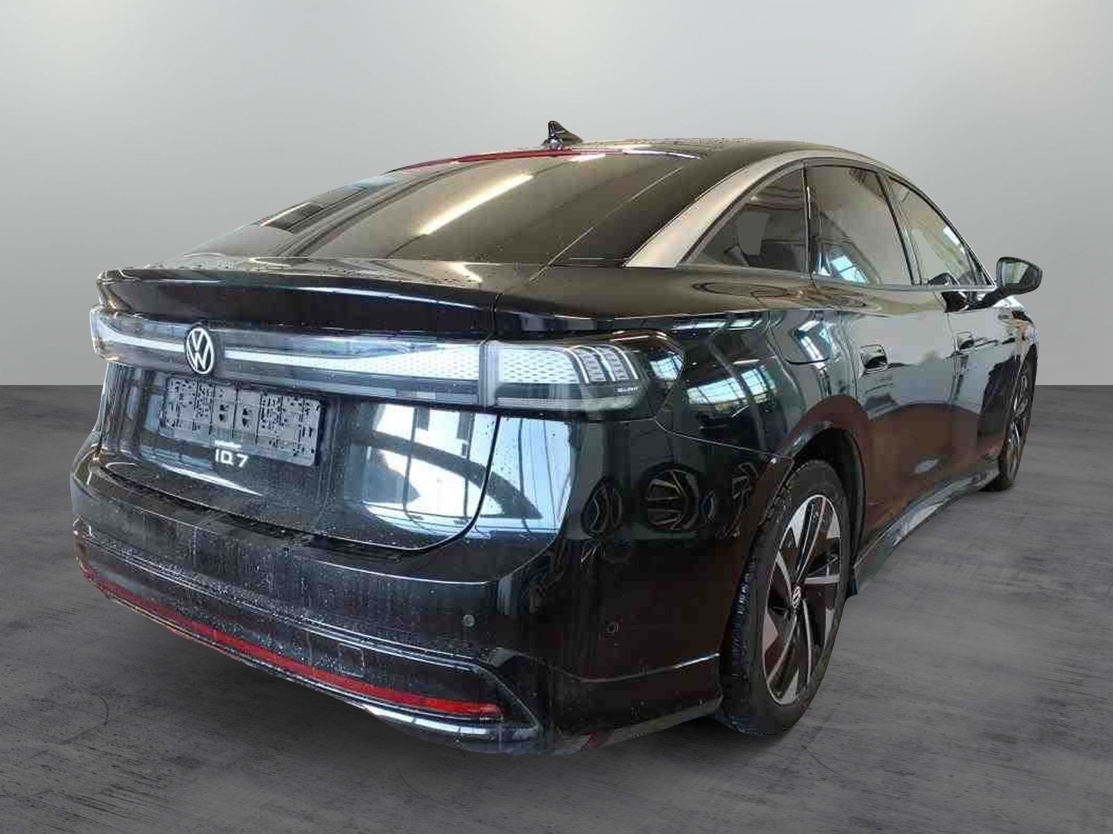 Volkswagen ID.7 - Bild 3