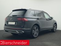 Volkswagen Tiguan Allspace - Vorschau Bild 6