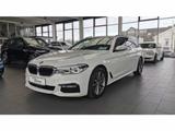 BMW 530 d xDrive M Sport Touring AHK / Pano. / Memor - BMW 530
