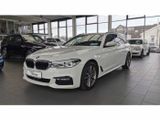 BMW 530 d xDrive M Sport Touring AHK / Pano. / Memor - BMW 530