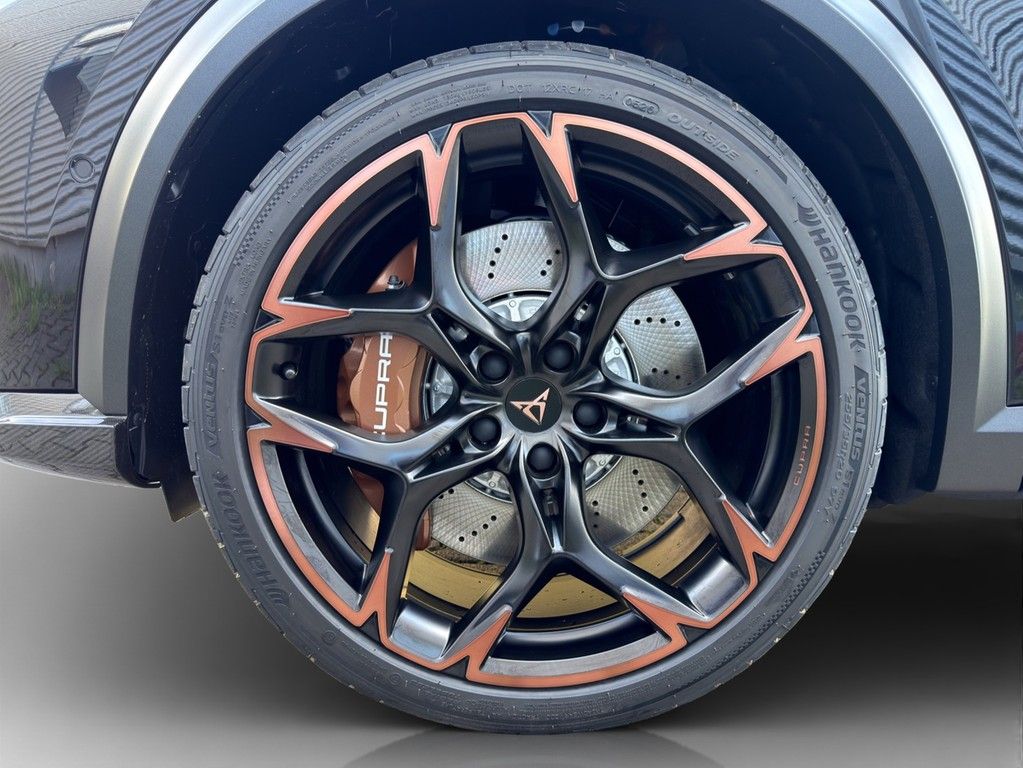 Cupra Formentor - Bild 23