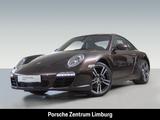 Porsche 997 911 Carrera Handschalter, Vollleder & BOSE - gebrauchte Porsche 997 aus dem Jahr 2010