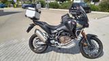 Honda Africa Twin Adventure Sports ES - Honda Motorräder in Freiburg