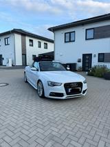 Audi A5 Cabriolet 3.0 TDI Quattro S-Line | B&O | - Audi A5 in Lübeck