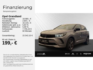Opel Grandland (X) - 2