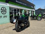 Kawasaki Ninja1100SX SE  Tourer - KAWASAKI NINJA 1100SX SE
