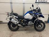 BMW R 1200 GS Adventure - BMW R 1200