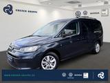 Volkswagen Caddy Maxi 1.5TSI KAMERA+BEHZB-FRTSCHB+SITZHZ++6