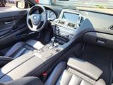 BMW 640i Cabrio Automatik HUD, Navi uvm - BMW 640: Roadster, 640i