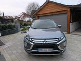 Mitsubishi Eclipse Cross 2WD 1.5T Spirit CVT - Mitsubishi Eclipse Cross: Spirit