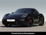 Porsche Cayman 718 S Sportabgas Rückfahrkamera BOSE - Porsche Gebrauchtwagen in Kaiserslautern