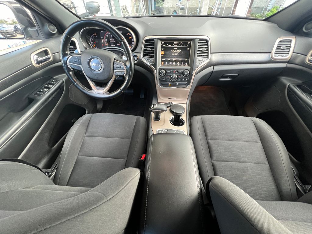 Jeep Grand Cherokee 3.0l V6 MultiJet 140kW*Xenon*Navi
