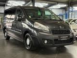 Peugeot Expert Tepee L2H1 Active*HU/AU* - Peugeot Expert Tepee mit Diesel-Antrieb
