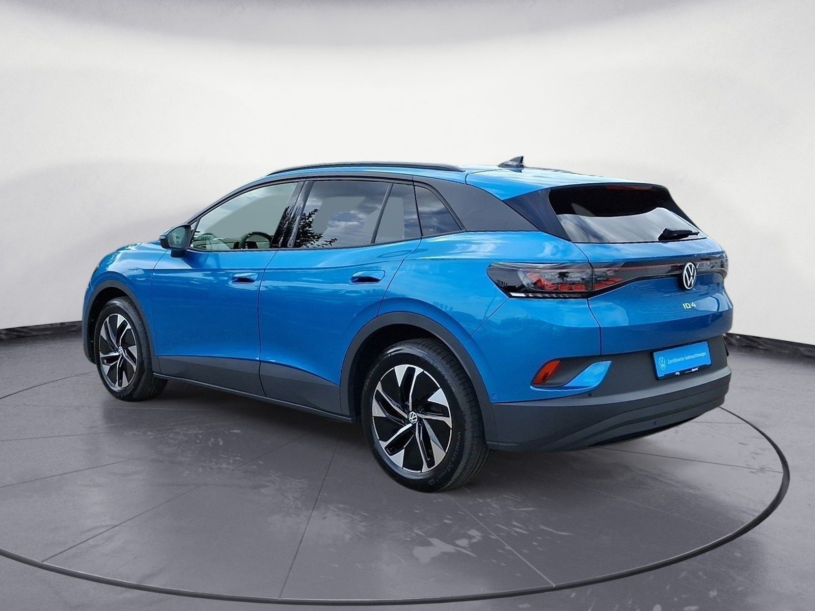 Volkswagen ID.4 - Bild 4