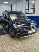 Renault Kangoo 3 /  1. Hand / Automatik / Kamera / AHK ! - Renault Kangoo in Krefeld
