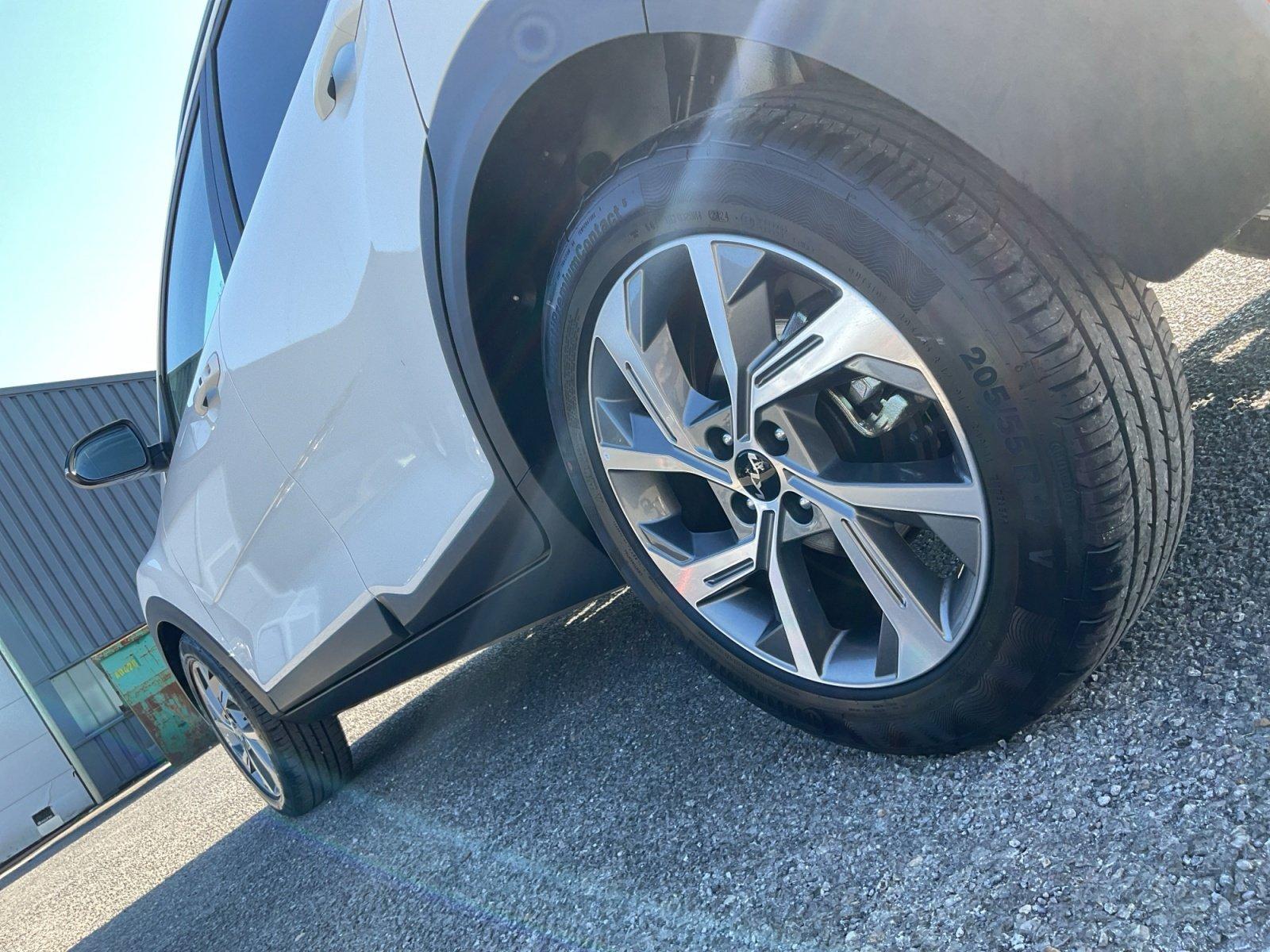Kia Stonic 1.0 GT LINE DCT TECHNIK NAVI TEMPOMAT, миниатюра 15