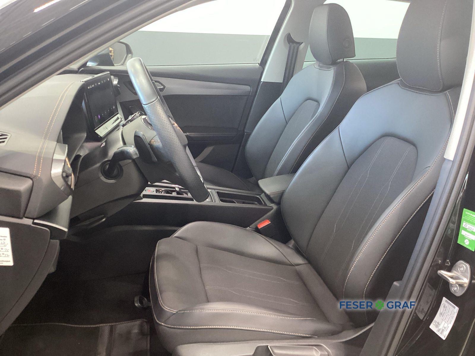 Cupra Formentor - Bild 9