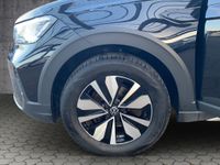 Volkswagen Taigo - Vorschau Bild 22