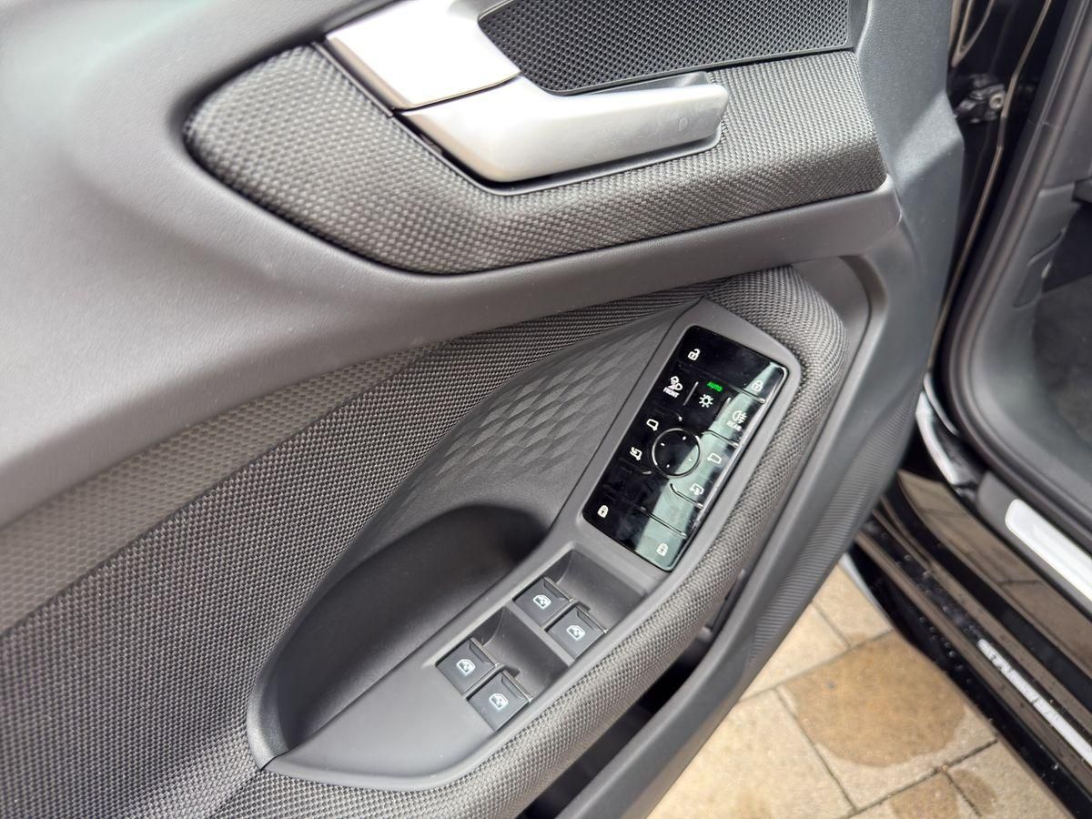 Fahrzeugabbildung Audi A5 Avant 2.0 TDI quattro  150 kW