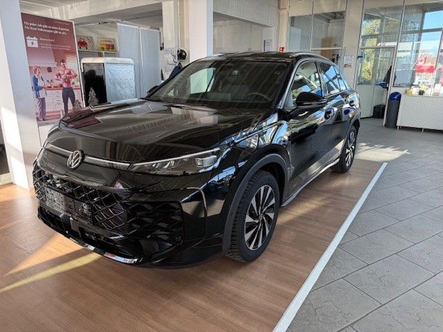 Image of Volkswagen T-Roc