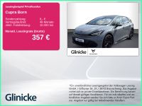 Cupra Born - Vorschau Bild 1