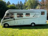 HYMER / ERIBA / HYMERCAR B678 Premium-Line, Hub-Bett, elektr. Markise - HYMER / ERIBA 67