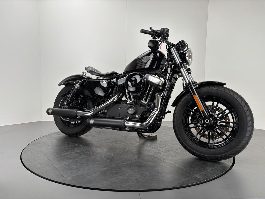 Harley-Davidson SPORTSTER XL1200 FORTY-EIGHT *PENZL *5HD1