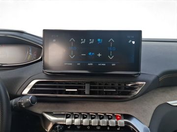 Peugeot 3008 GT 1.2 136 Kam.+KeyLess+LED+Navi+SHZ+ACC