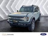 Ford Bronco Badlands Allrad 2.7 EcoBoost AT LED-Schei - Ford Bronco Benziner Gebrauchtwagen