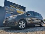 Seat Alhambra Style Plus AHK Automatik Navi 7Sitzer - Seat Alhambra: Style Plus