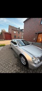 Mercedes-Benz Mercedes C200 Kompressor W203|Automatik|Tü... - gebrauchte Mercedes-Benz C 200 aus dem Jahr 2000