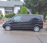 Mercedes-Benz Mercedes Benz Viano CDI 2.2 - Mercedes-Benz Viano in Mannheim