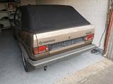 Volkswagen VW Golf 1 Cabrio | TÜV bis 11/2027 | BBS - VW Golf von 1987