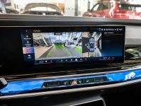 BMW i7 - Vorschau Bild 12