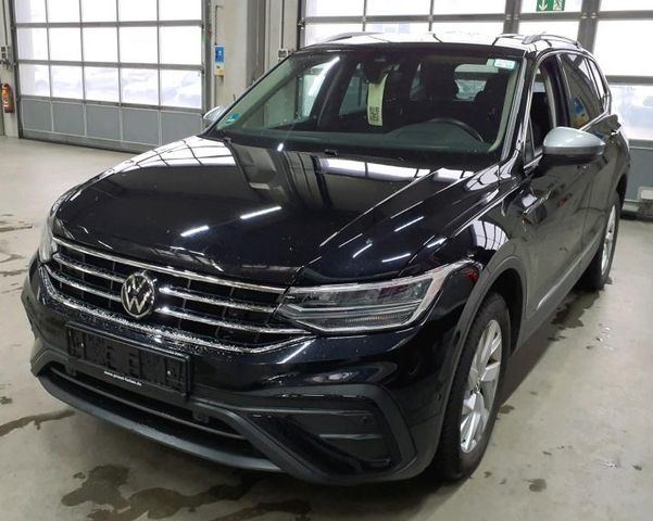 Volkswagen Tiguan Allspace 2.0 Life 4M DSG 7-Si+Navi+LED+SH