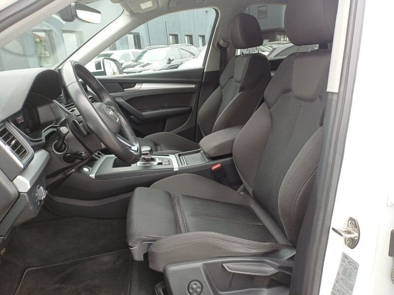 Audi Q5 Q5 40 2.0 tdi mhev 12V Business Advanced imagem 3