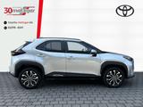 Toyota Yaris Cross 1.5 Hybrid 4x2 Teamplayer +Winter +S - Toyota Yaris Cross SUV