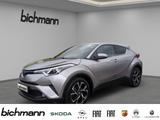 Toyota C-HR Team D 4x4 AT Kli2 18'' RFK DAB USB - Toyota: X