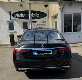Mercedes S 580 - 3