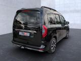 Renault Kangoo Intens Voll-LED Navi Servo Spurw. Spurh. - mit Benzin-Antrieb: Kleinbus