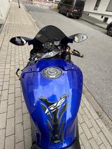 Yamaha R6 RJ27 - YAMAHA R6
