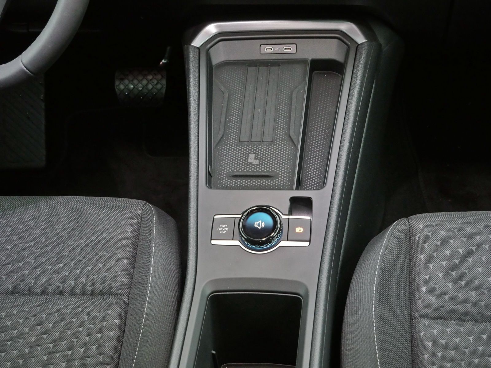 Volkswagen T-Roc - Bild 6