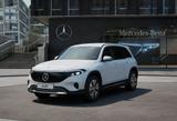 Mercedes-Benz EQB 250+ Progressive/LED/Cam/Fahrassist/SHZ/18' - Mercedes-Benz EQB Jahreswagen