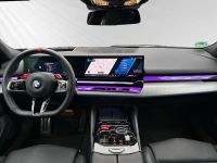 BMW M5 - Vorschau Bild 10