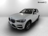 BMW X3 (G01/F97) - X3 xDrive20d 48V xLine - BMW X3 xLine mit Hybrid-Antrieb (Diesel-Elektro)
