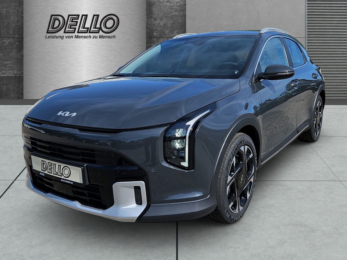 Kia XCeed - Bild 1