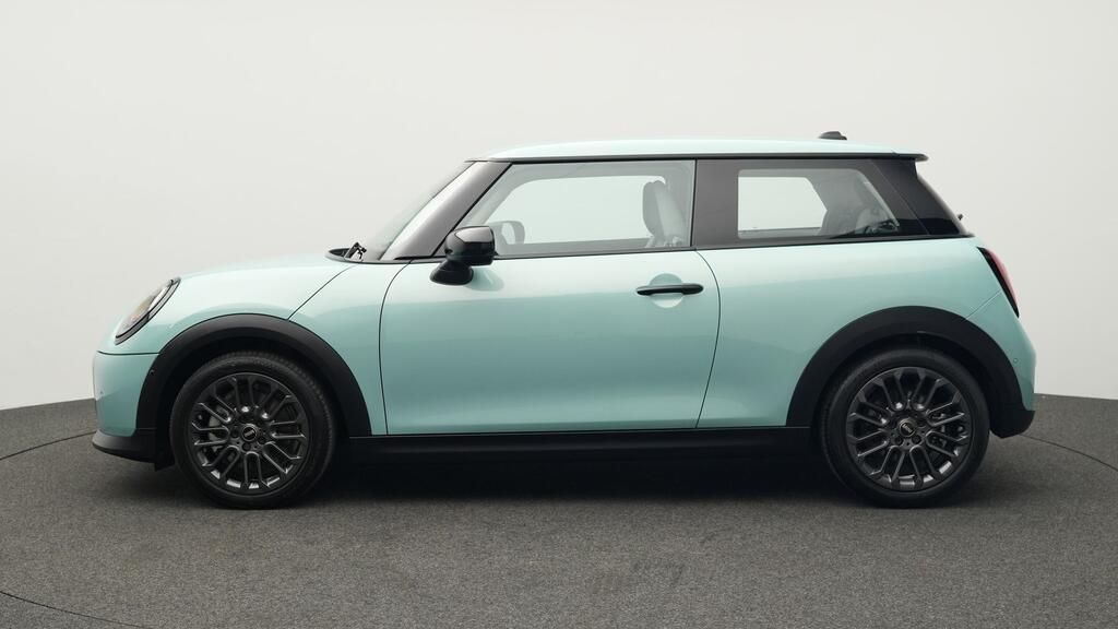 MINI Cooper C - Bild 4
